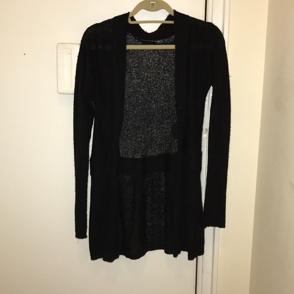 Light sweater